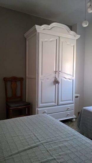 Seaside Romantic Apartment Algarrobo Costa Ngoại thất bức ảnh